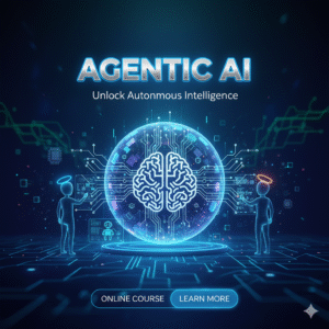 Agentic AI